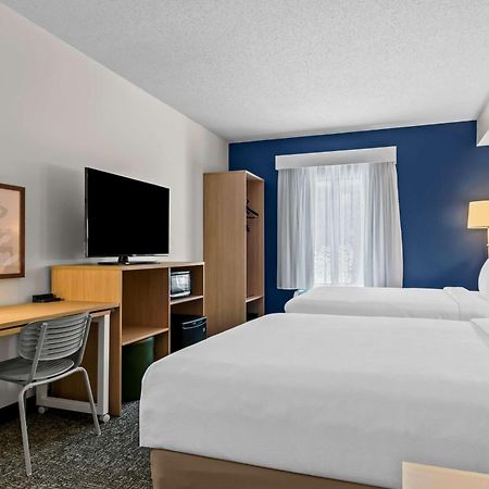 Spark By Hilton Hershey Near The Park Exterior foto