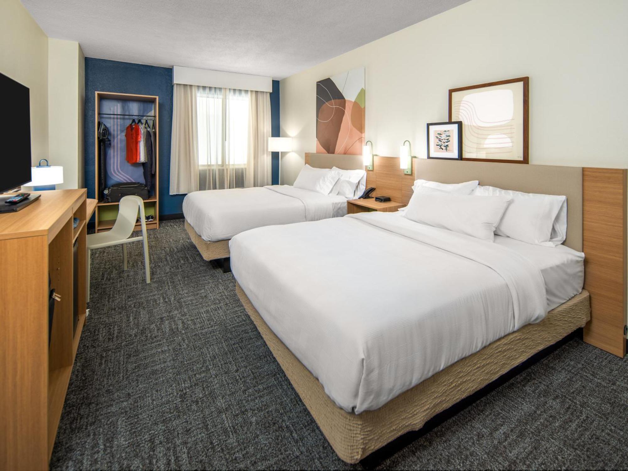 Spark By Hilton Hershey Near The Park Exterior foto