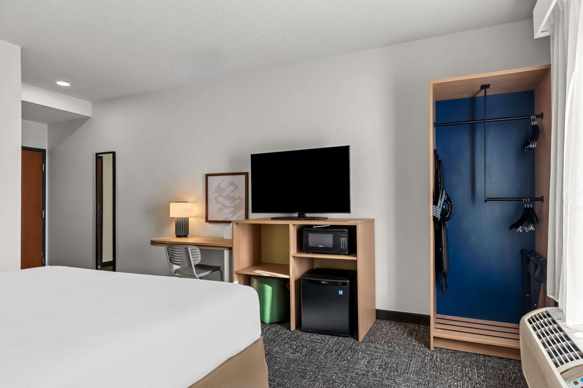 Spark By Hilton Hershey Near The Park Exterior foto