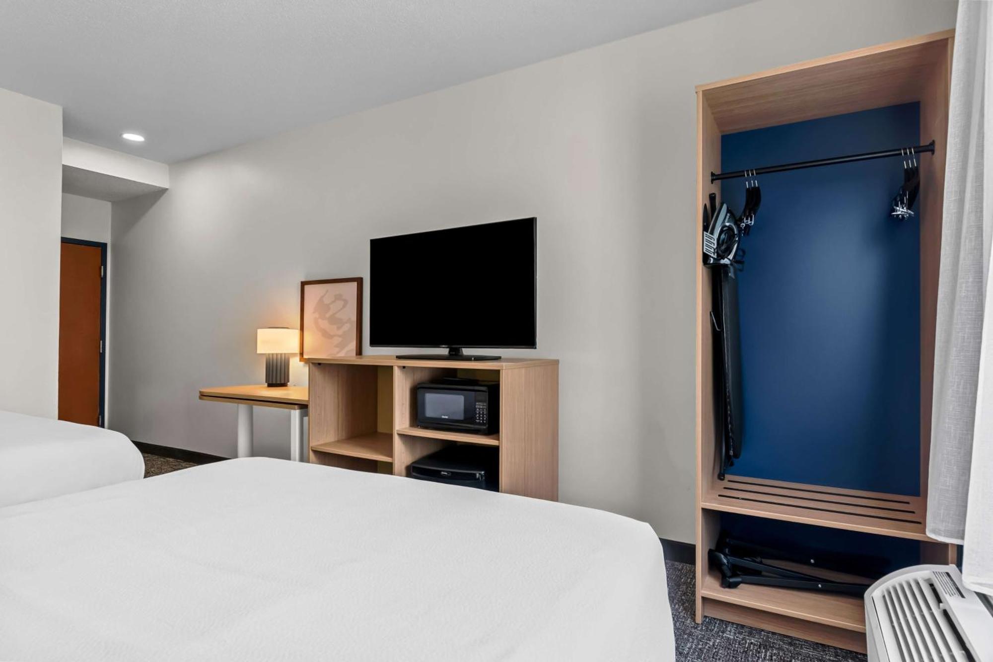 Spark By Hilton Hershey Near The Park Exterior foto